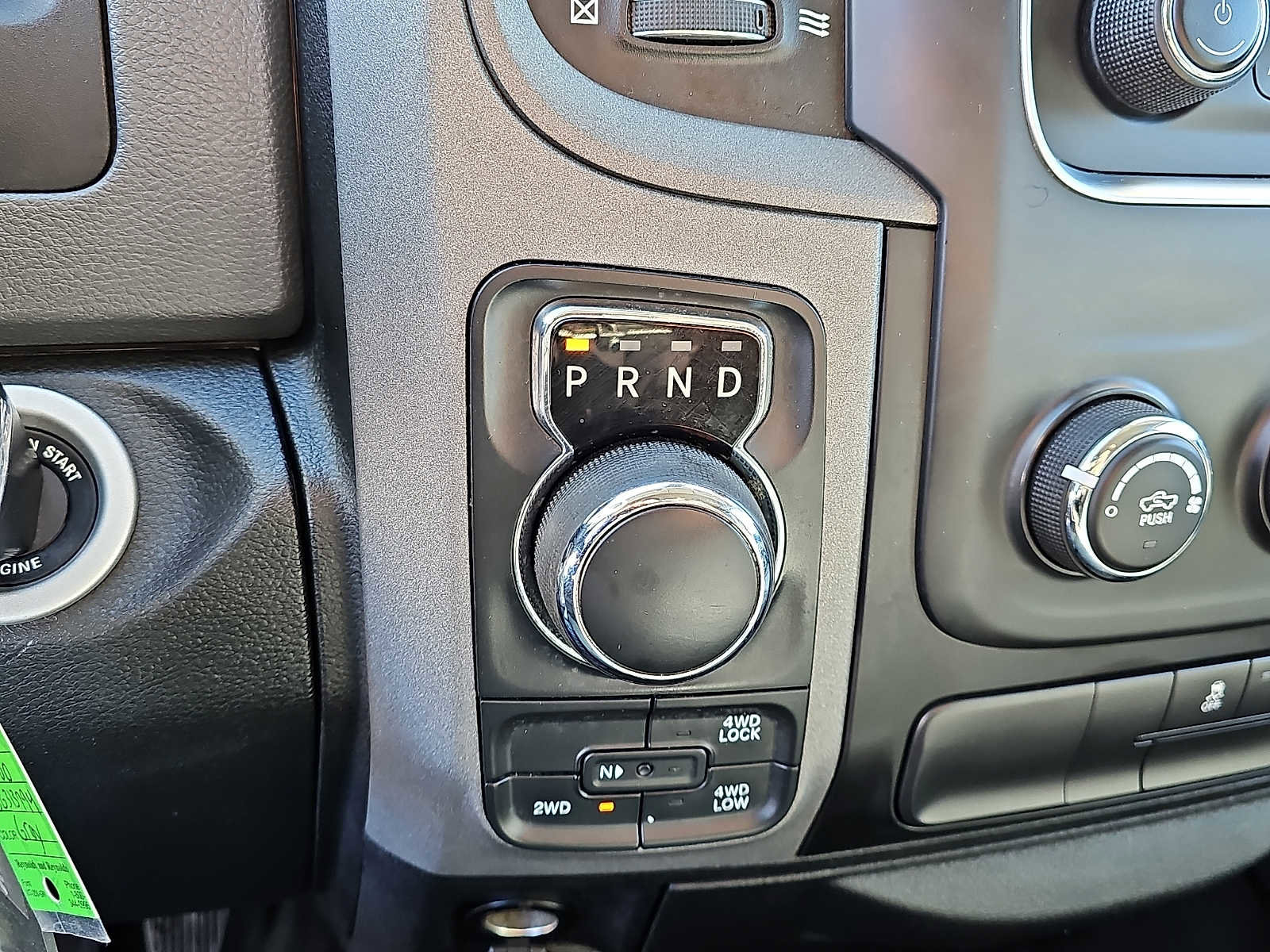 Used 2016 RAM 1500 Express image 14