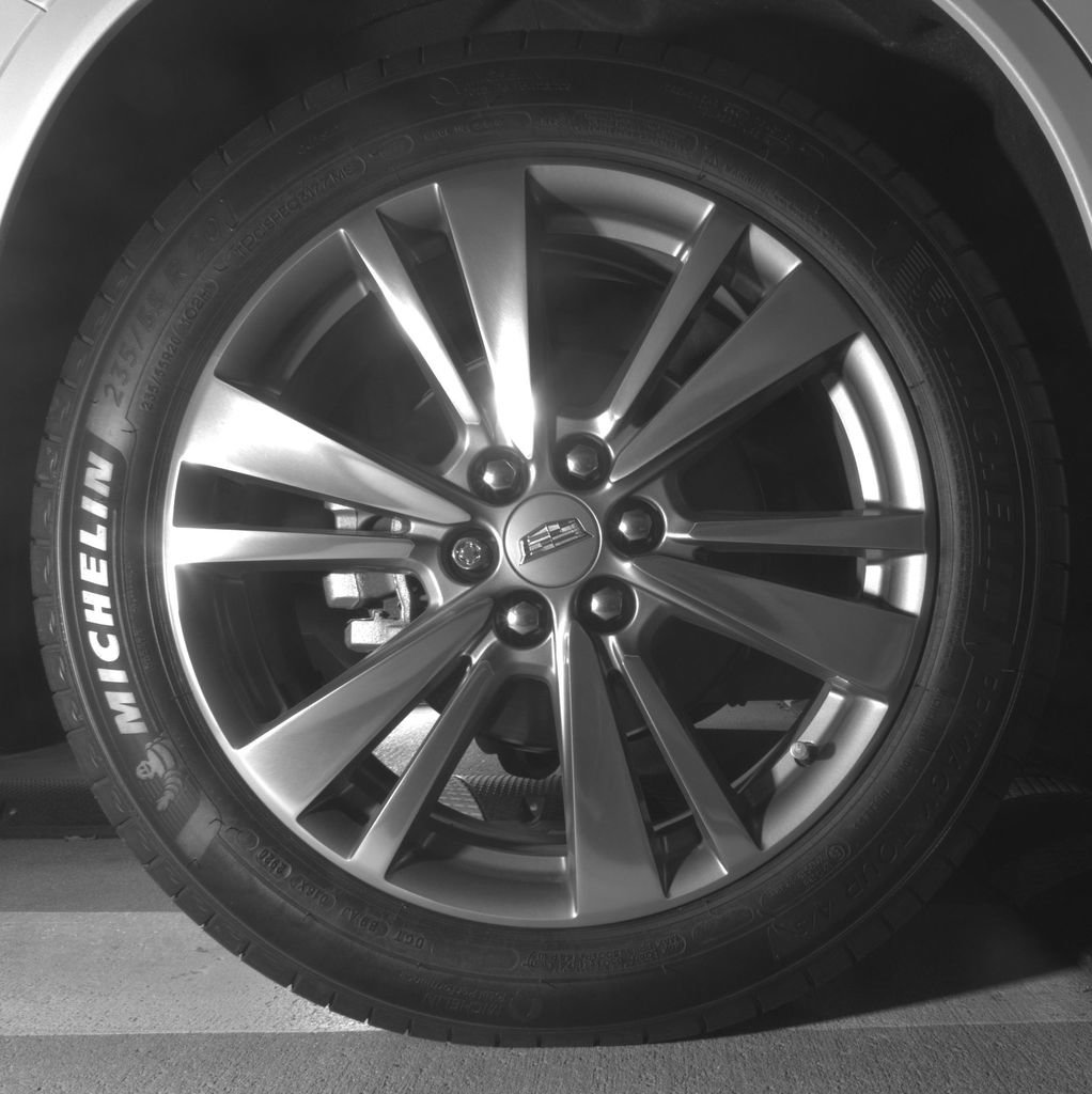 Certified 2020 Cadillac XT6 Premium Luxury image 16