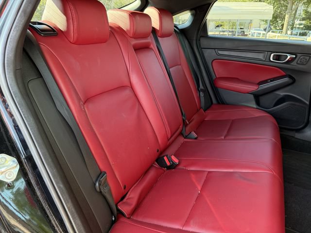 Used 2025 Acura Integra A-Spec w/ Technology Package FWD image 27
