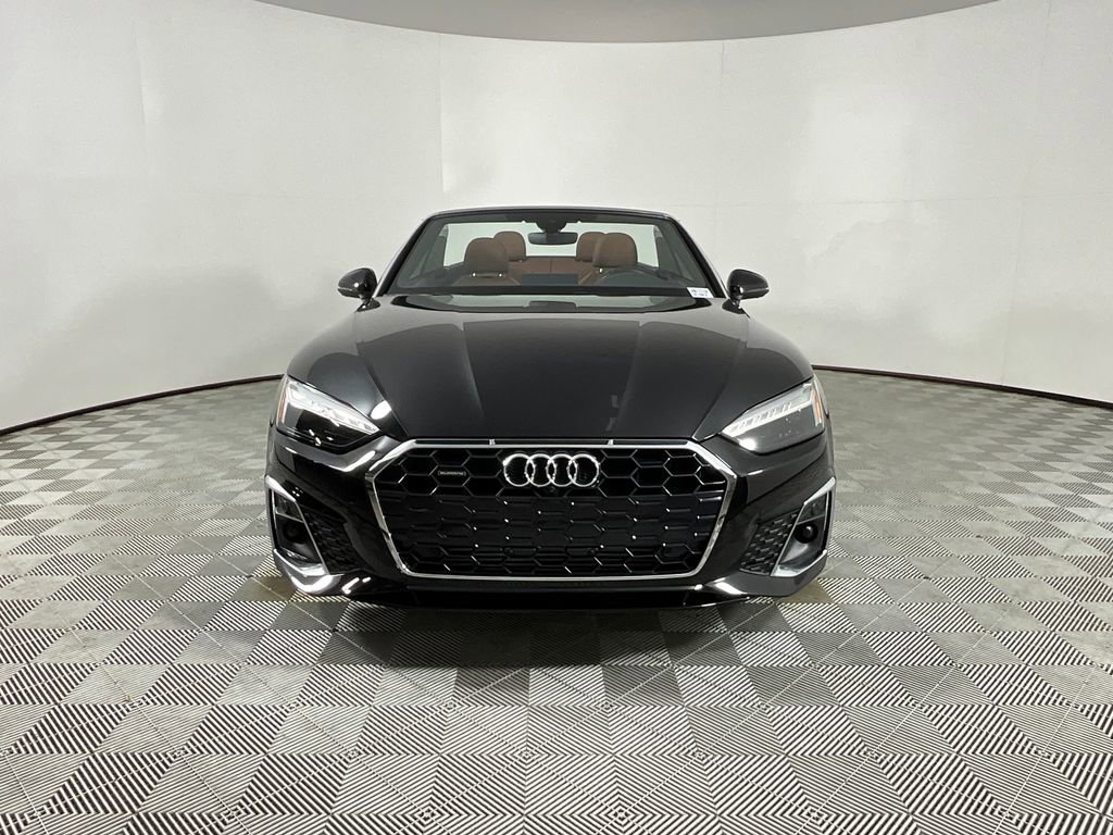 Used 2024 Audi A5 2.0T Premium Plus AWD/4WD image 8