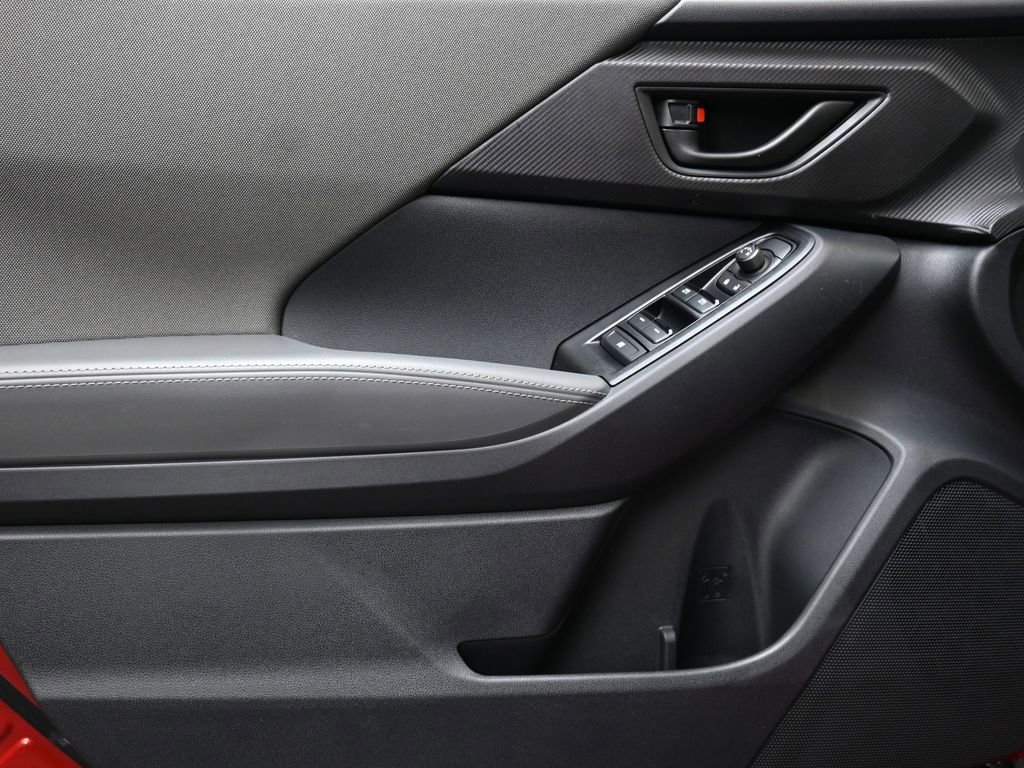 New 2026 Subaru Crosstrek 2.0i Premium image 26