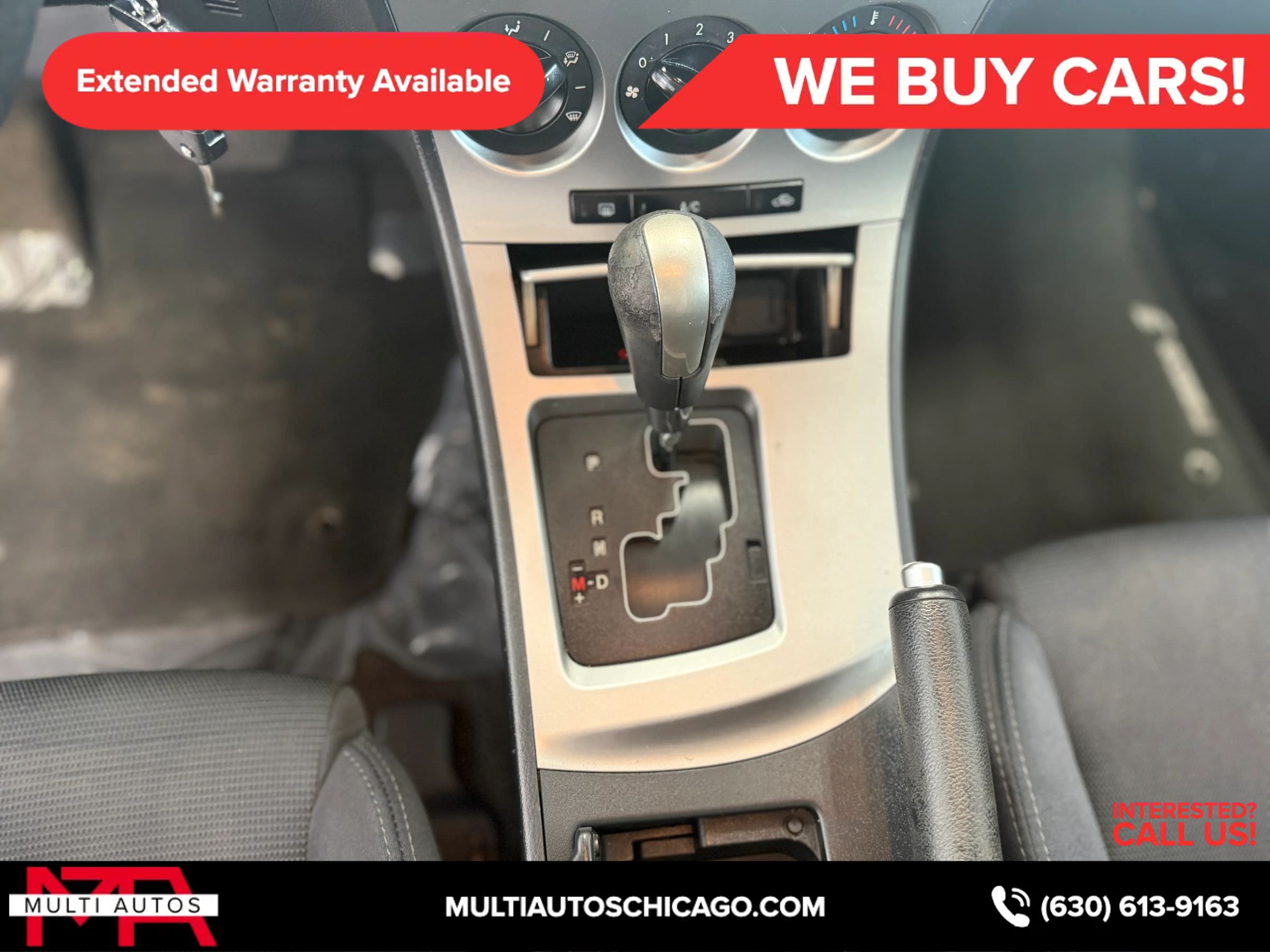 Used 2011 MAZDA MAZDA3 s Sport FWD image 30