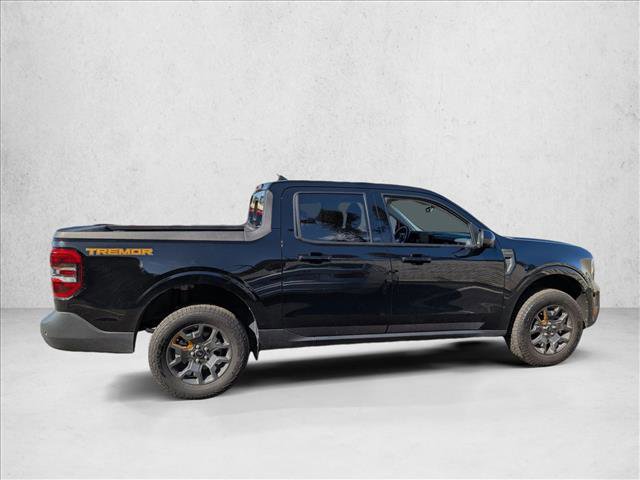 Used 2024 Ford Maverick Tremor w/ Tremor Off-Road Package image 4