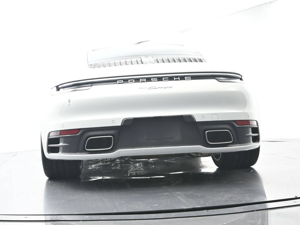 Certified 2023 Porsche 911 Carrera RWD image 45