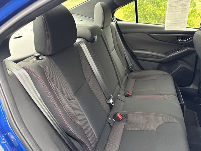 Used 2023 Subaru WRX Premium AWD/4WD image 14