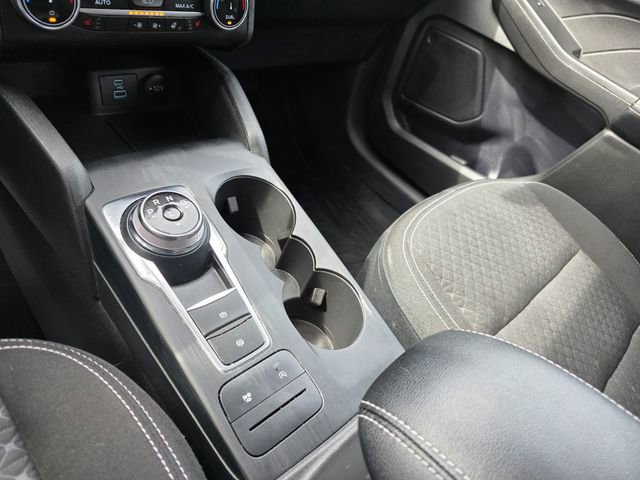 Used 2023 Ford Escape Active image 22