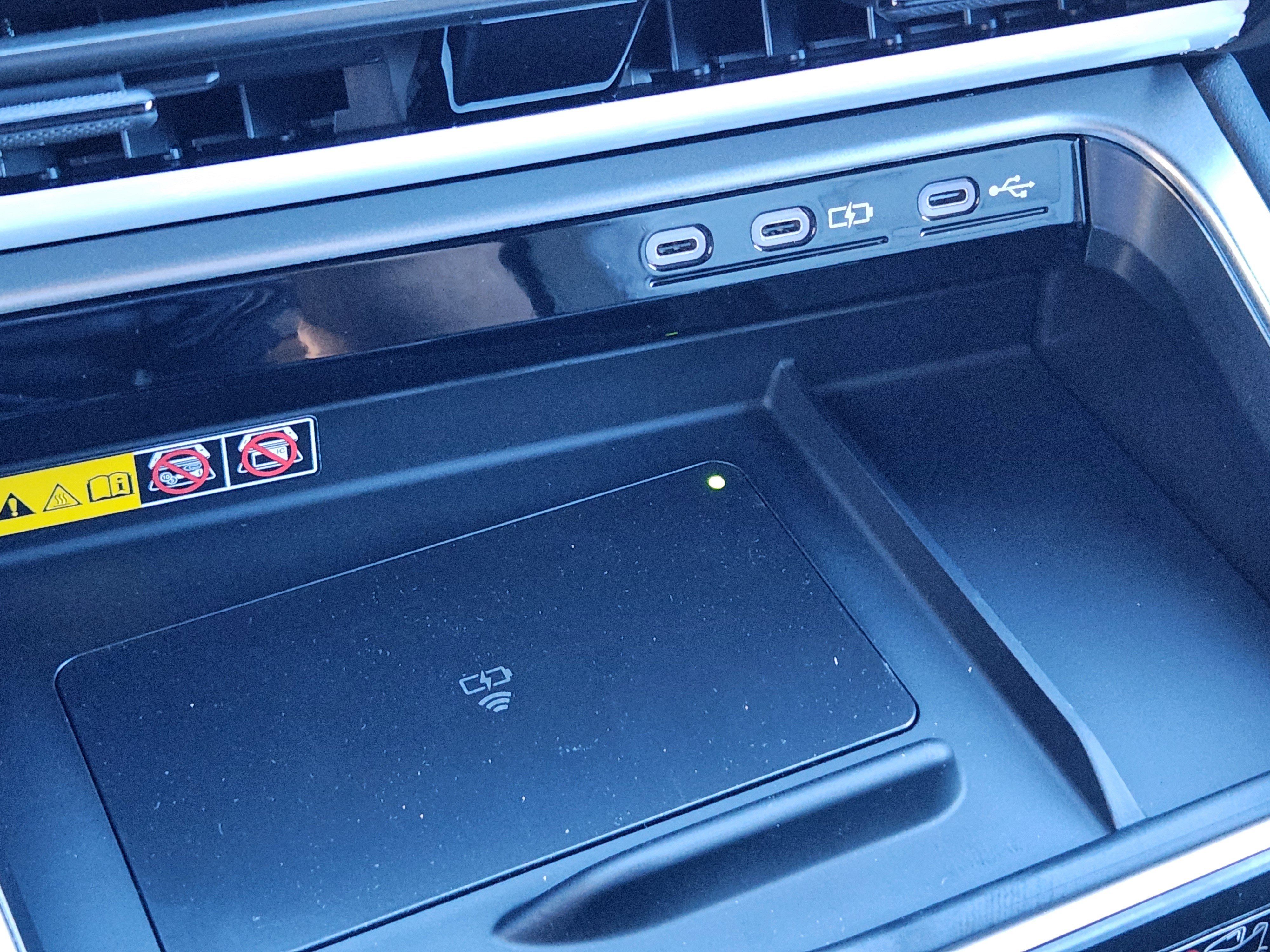 New 2026 Lexus TX 350 AWD image 26