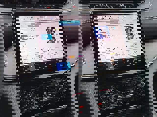 New 2025 Jeep Grand Cherokee Limited image 29