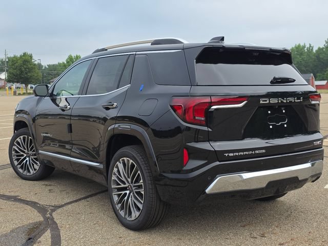 New 2027 GMC Terrain Denali AWD/4WD image 15