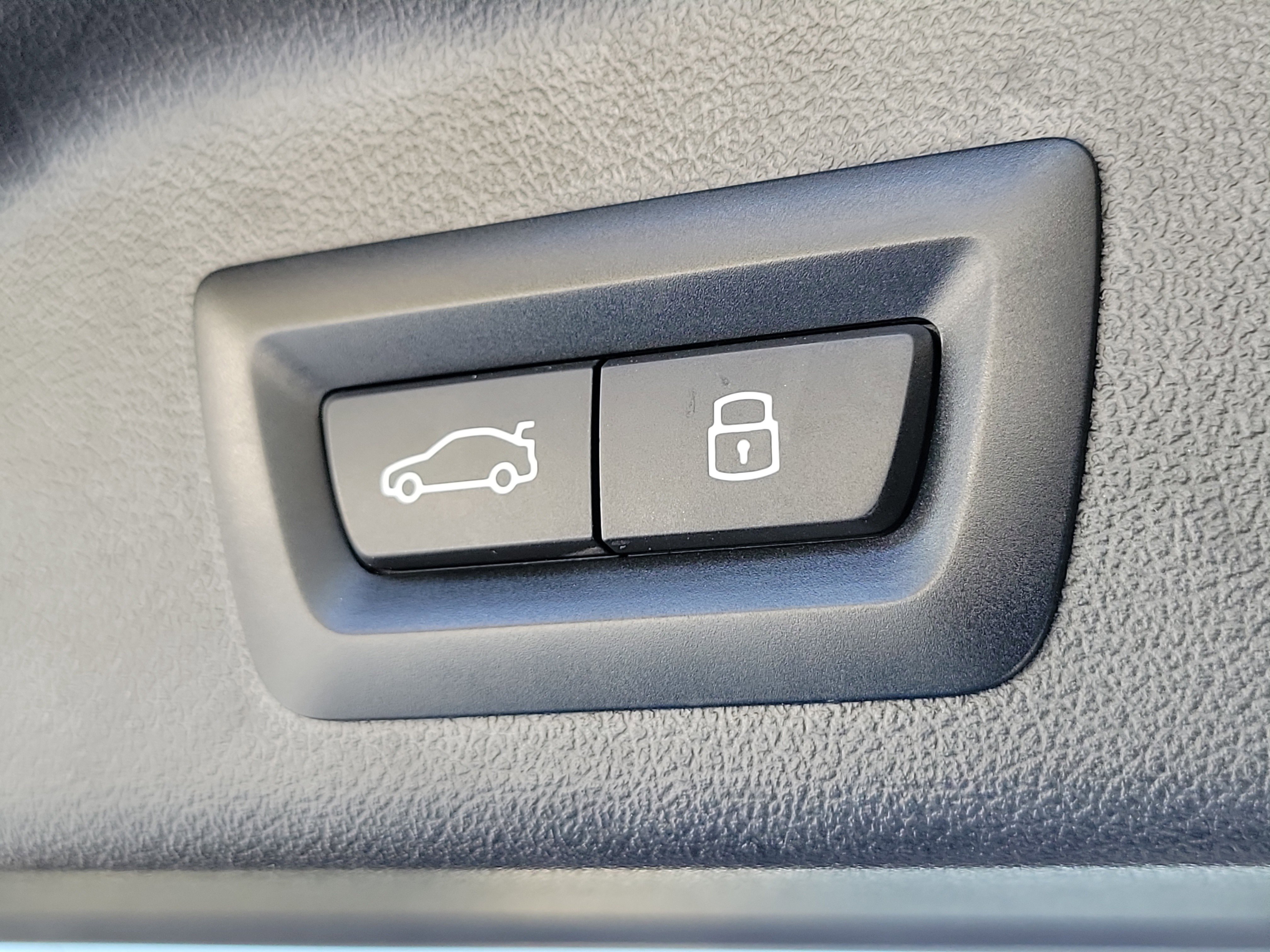 Certified 2024 BMW X5 sDrive40i w/ M Sport Package image 10