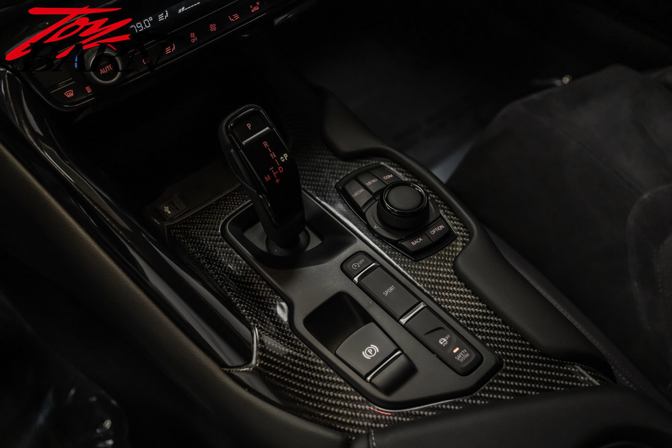 Used 2020 Toyota Supra image 39