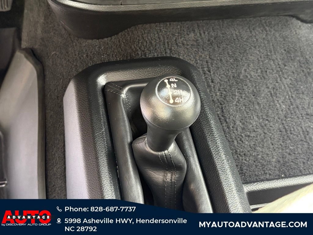 Used 2019 RAM 2500 Tradesman AWD/4WD image 17