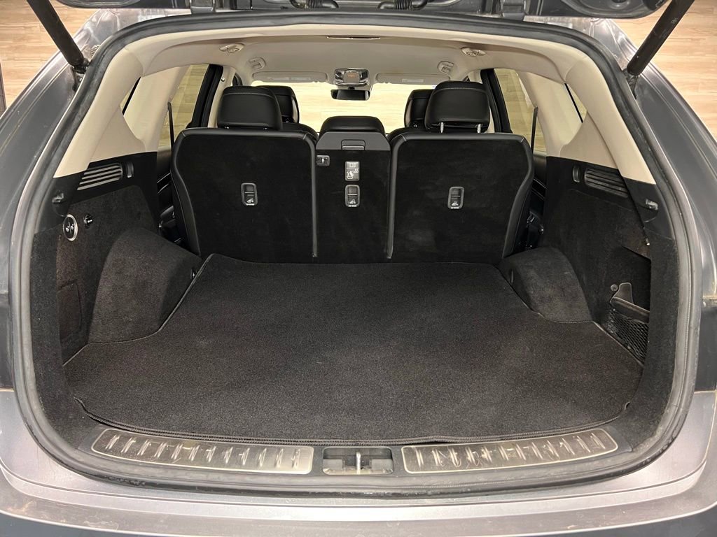 Used 2021 Genesis GV80 2.5T image 9