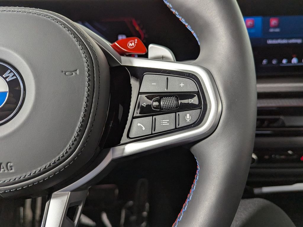 Used 2025 BMW M4 xDrive Competition w/ Executive Package image 35