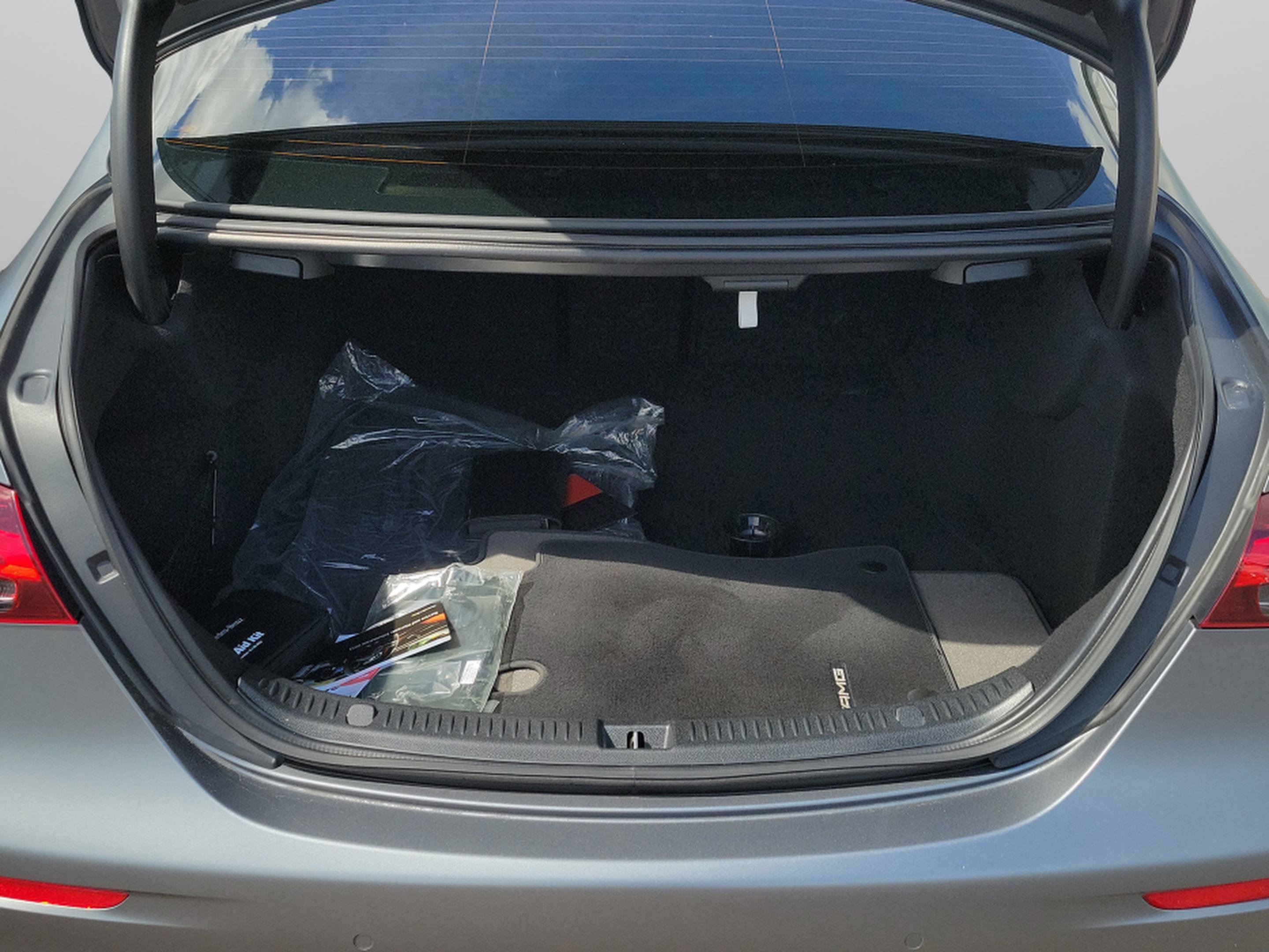 Used 2023 Mercedes-Benz E 63 AMG S image 30