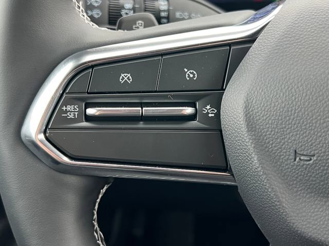 New 2026 Chevrolet Equinox EV LT FWD image 17