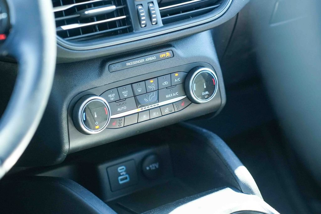 Used 2023 Ford Escape Active AWD/4WD image 26