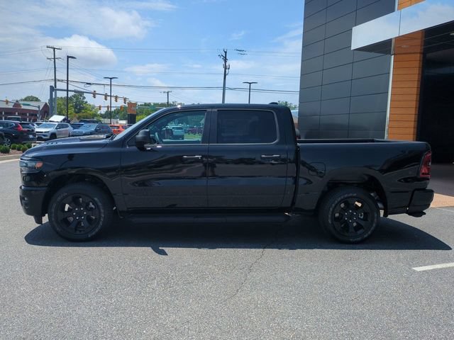 New 2026 RAM 1500 Express AWD/4WD image 7