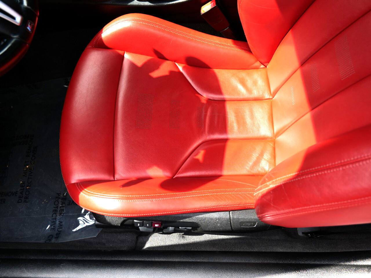 Used 2015 BMW M4 Coupe image 17