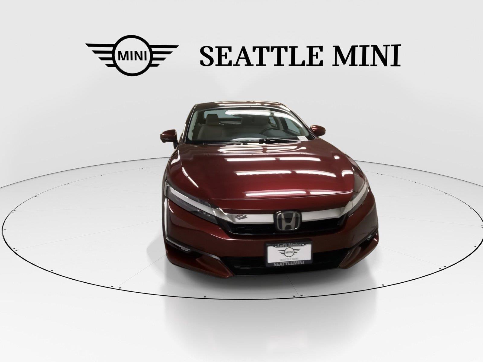 Used 2018 Honda Clarity Touring image 4
