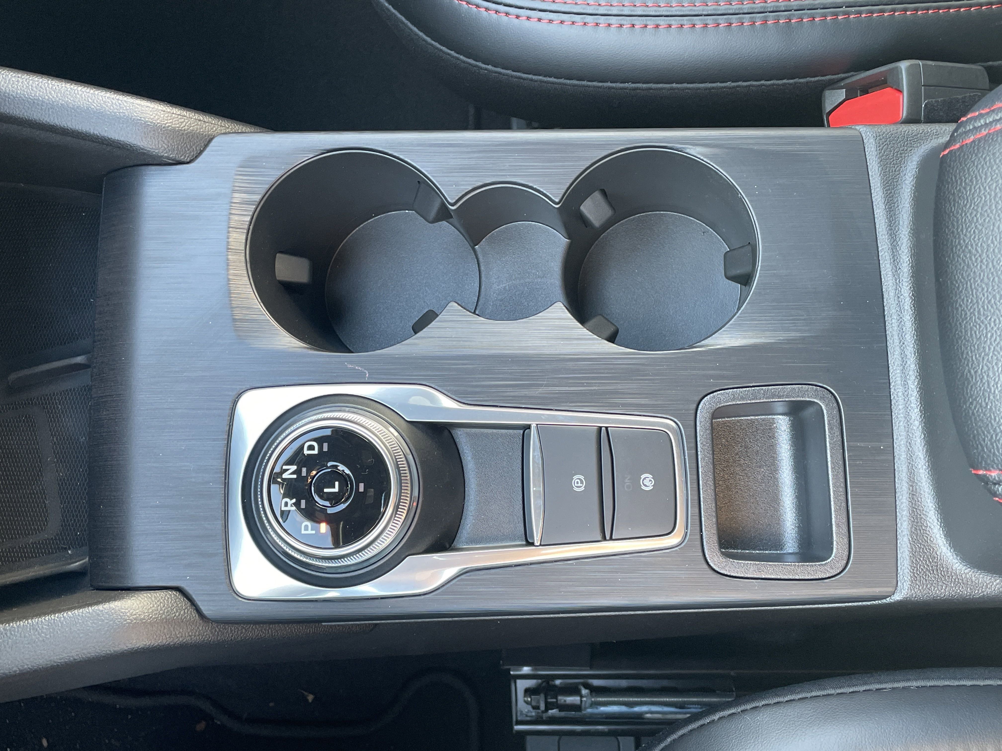 New 2025 Ford Escape ST-Line Elite w/ Tech Pack #2 image 37