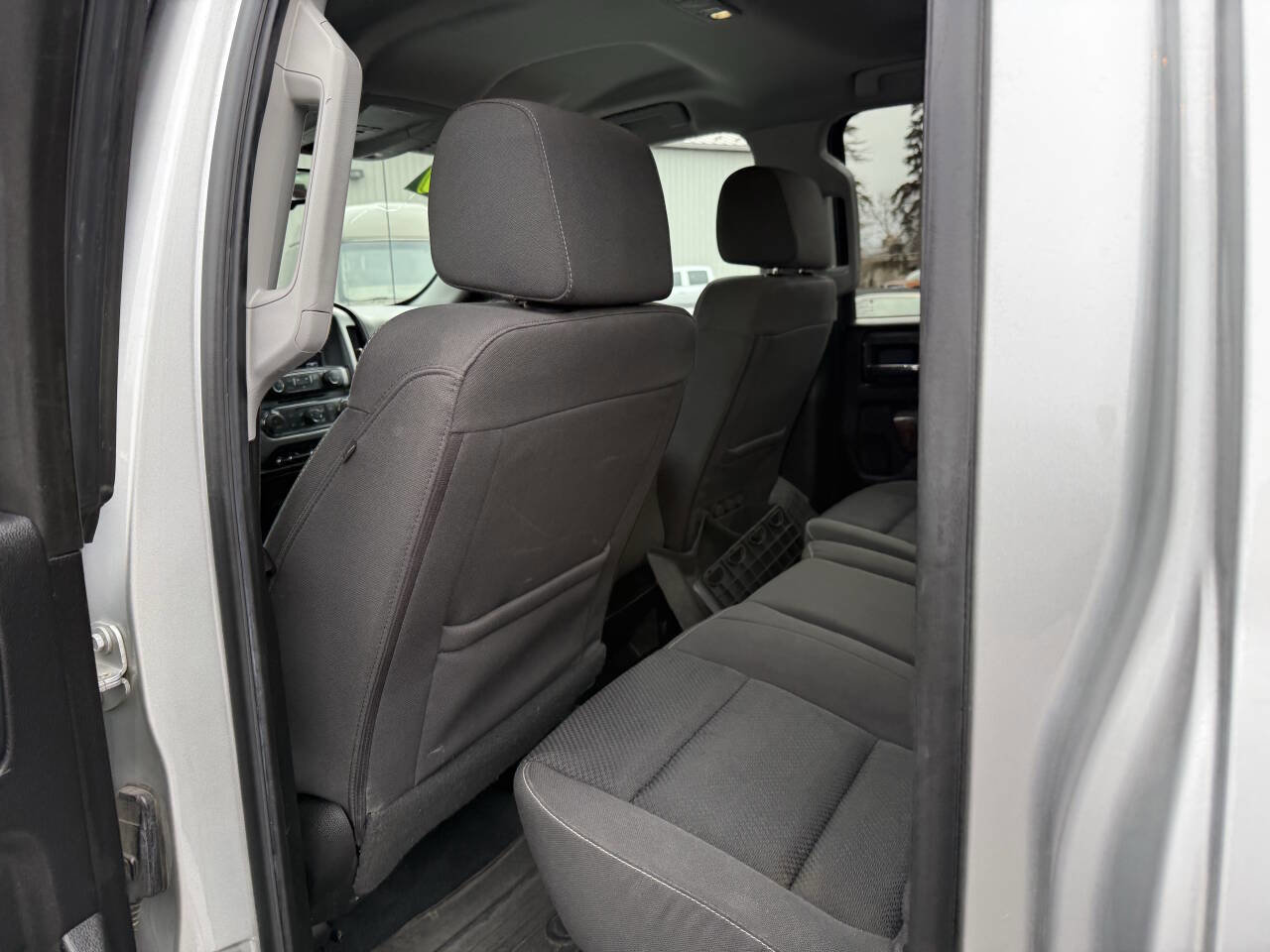 Used 2019 GMC Sierra 2500 SLE AWD/4WD image 19