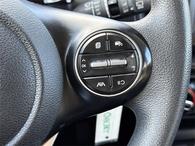 Certified 2023 Kia Soul LX w/ LX Technology Package image 23