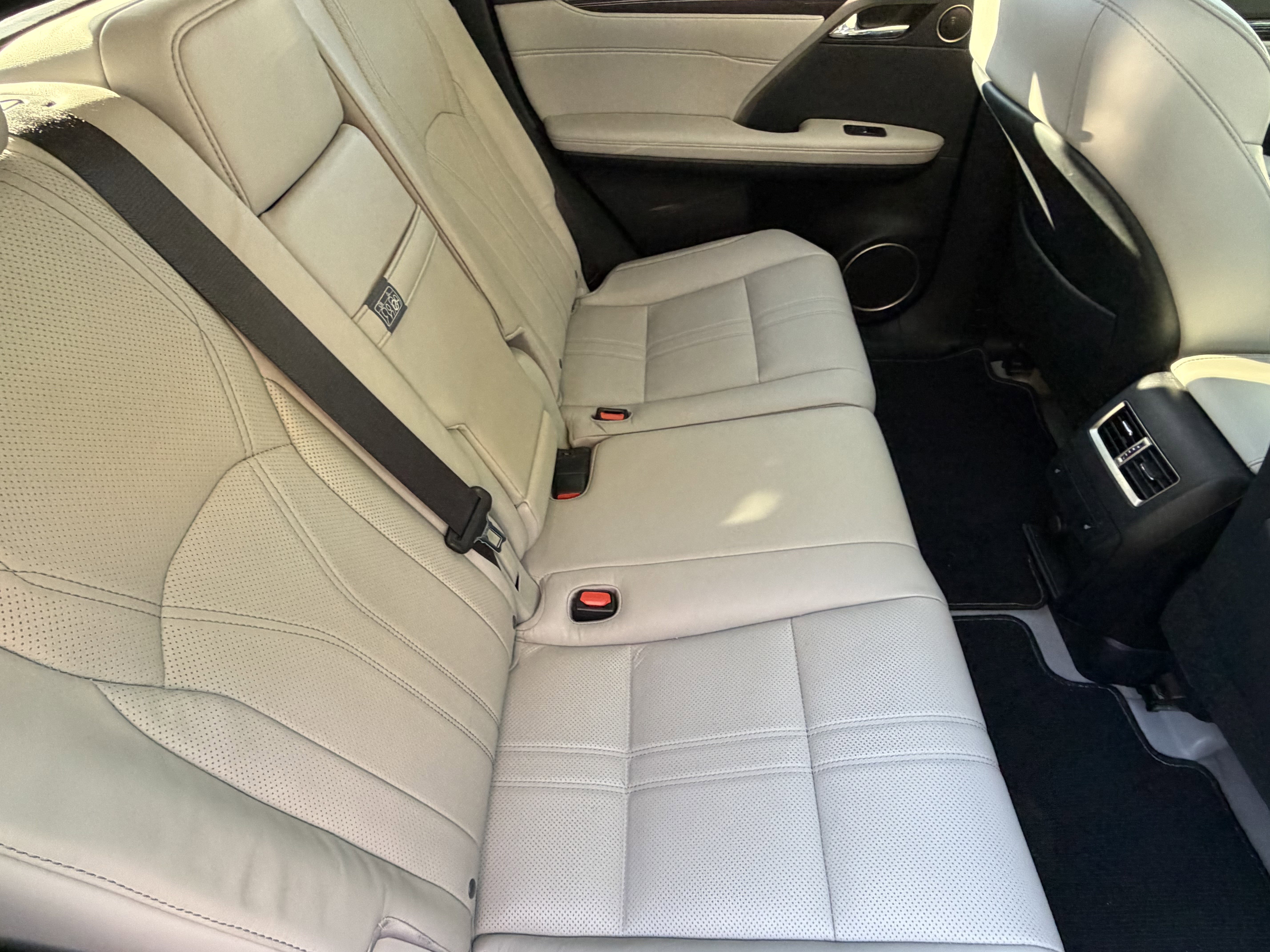 Used 2017 Lexus RX 350 AWD w/ Luxury Package image 40