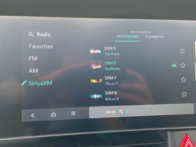 New 2026 Kia Carnival SX w/ SX Dark Edition Package image 22