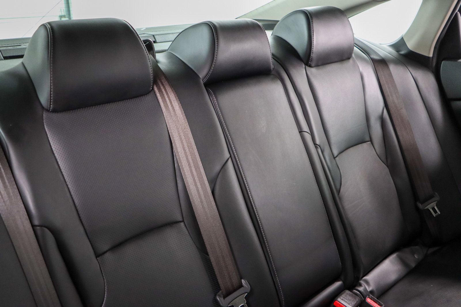 Used 2023 Honda Accord EX-L image 28