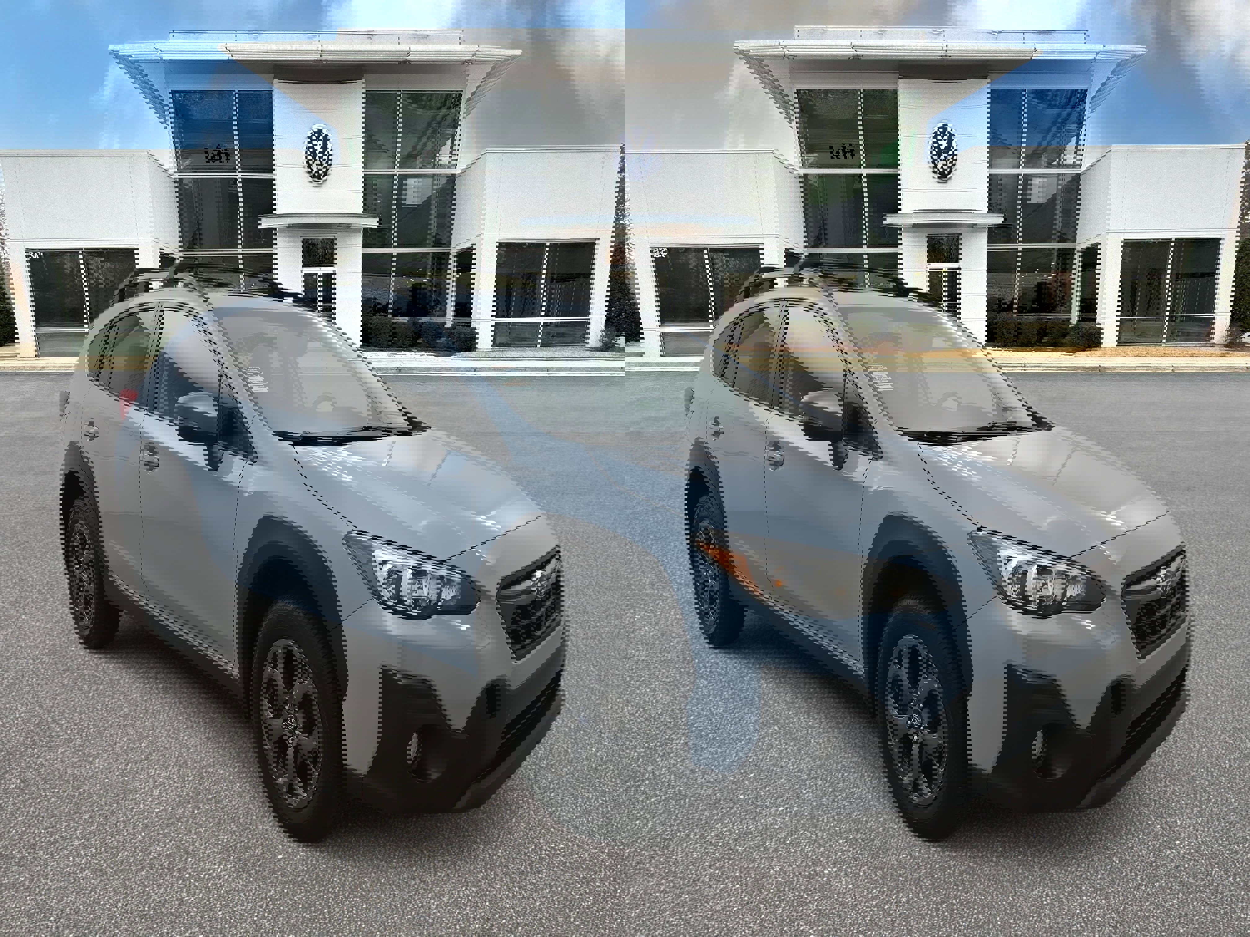 Used 2023 Subaru Crosstrek 2.5i Sport