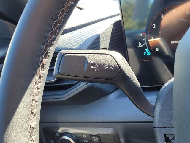 New 2026 Ford Mustang Coupe image 17