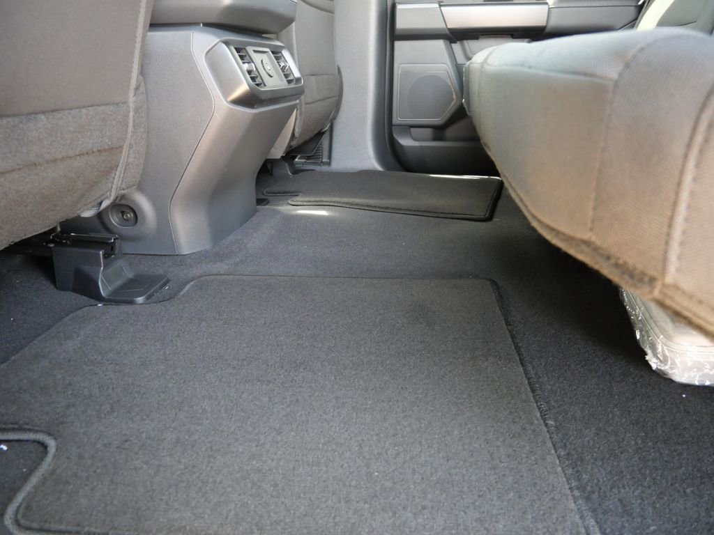 New 2026 Ford F150 STX w/ Equipment Group 200A image 14