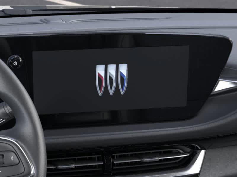 New 2026 Buick Envista Avenir image 20