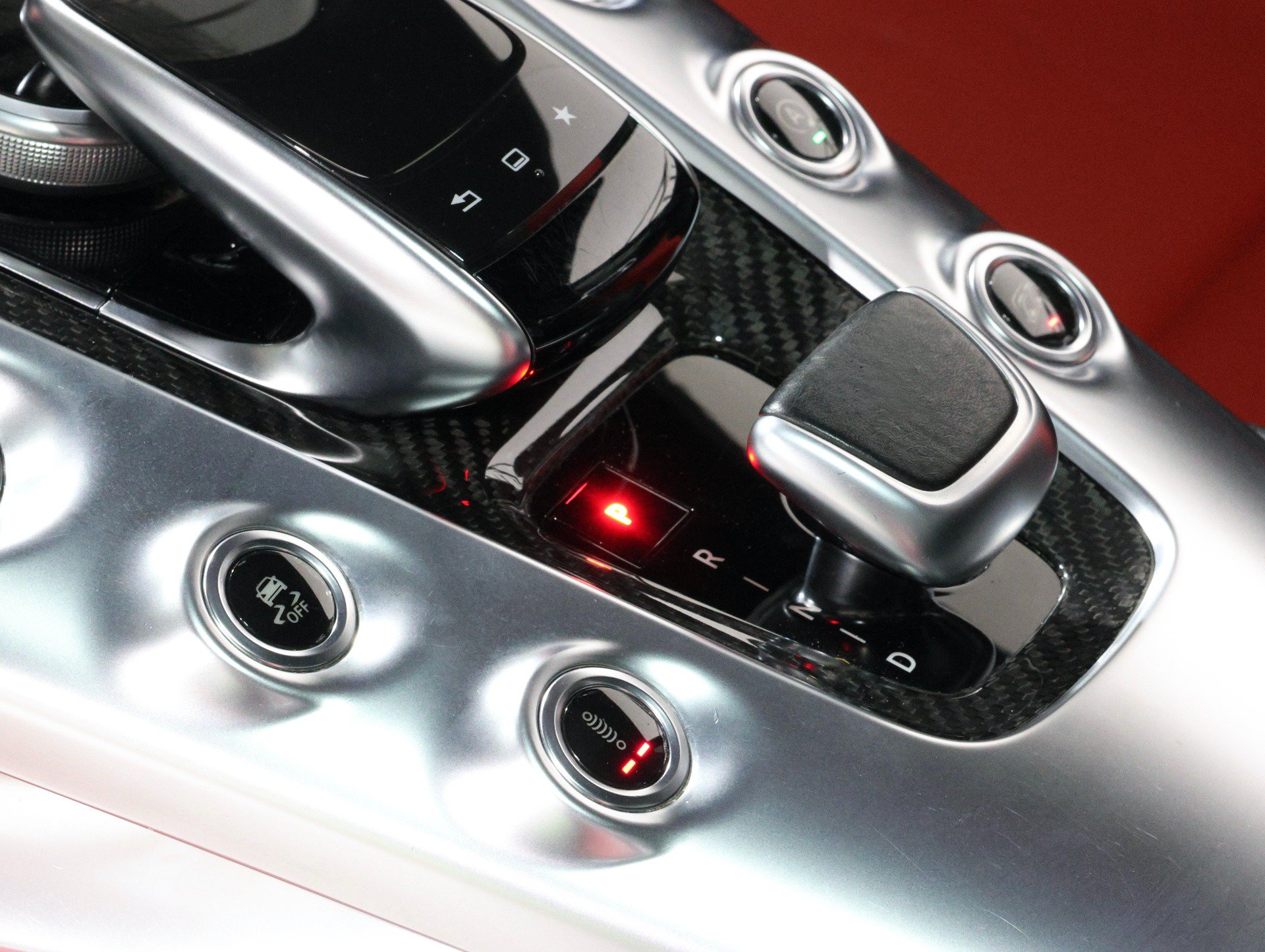 Used 2016 Mercedes-Benz AMG GT S image 77
