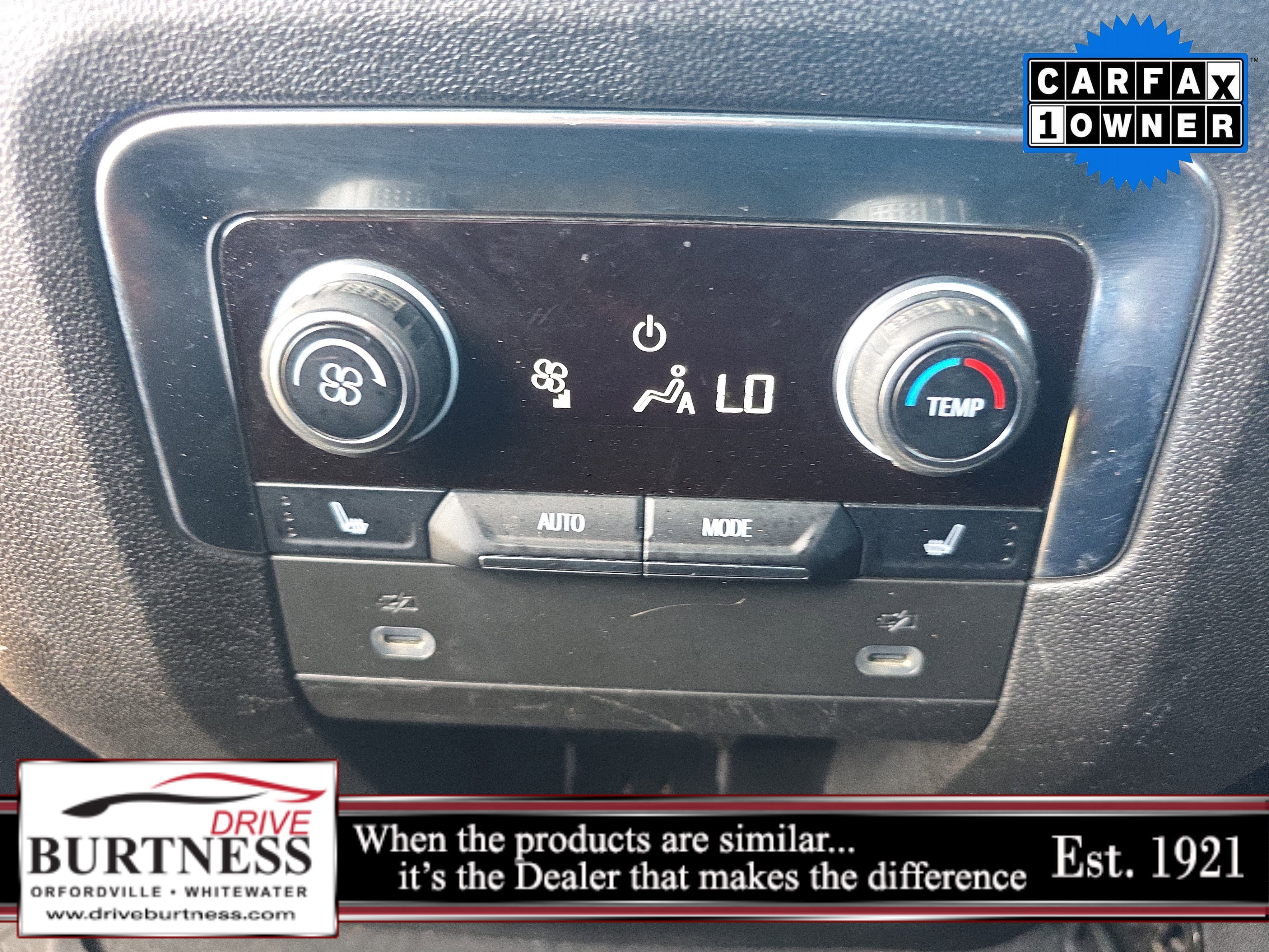 Used 2022 Chevrolet Tahoe RST w/ Luxury Package image 30