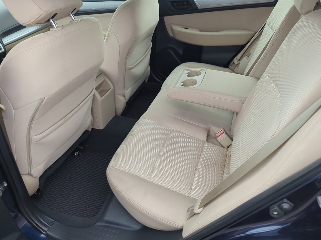 Used 2018 Subaru Outback 2.5i image 31