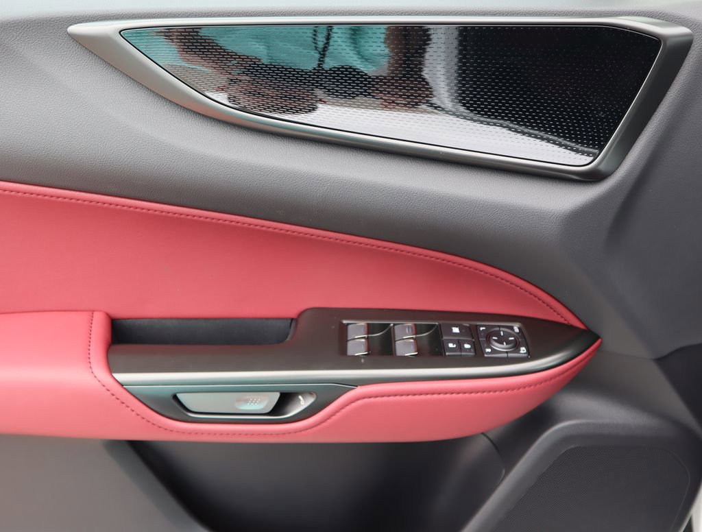 New 2026 Lexus NX 350h FWD image 22