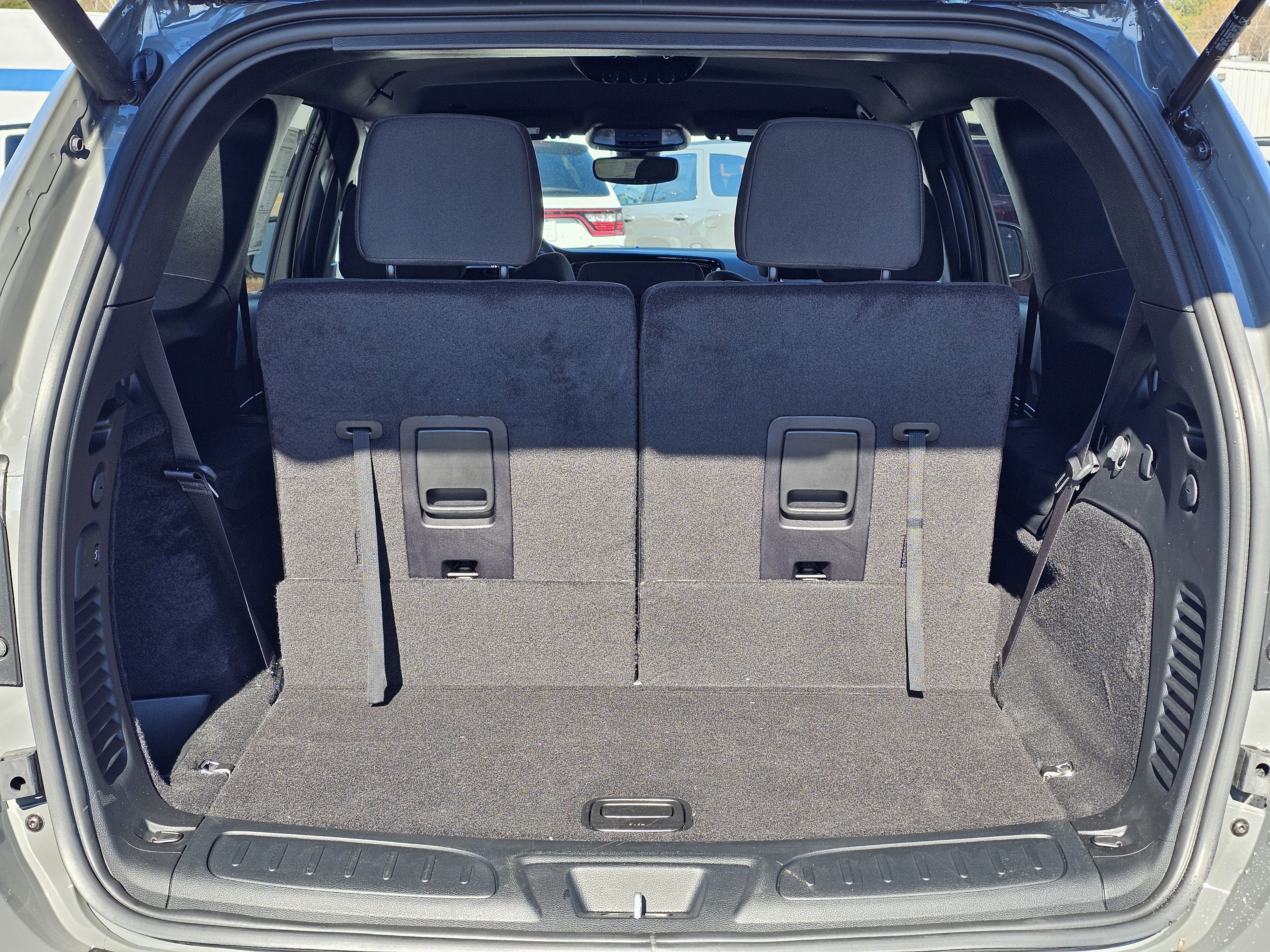 New 2026 Dodge Durango GT w/ Blacktop Package image 12