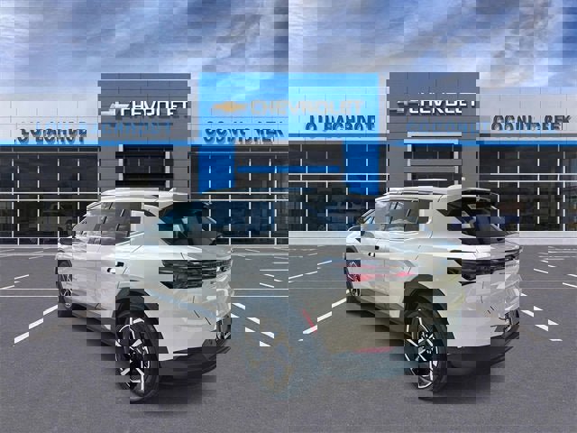 New 2026 Chevrolet Equinox EV LT image 6