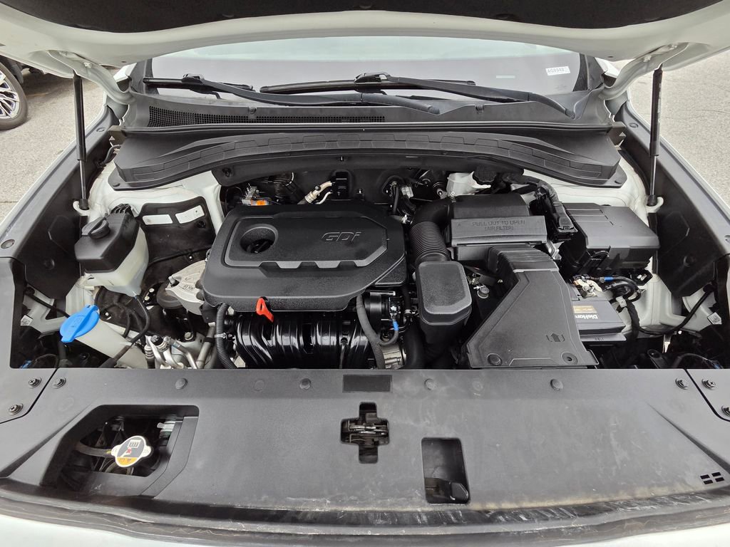 Used 2019 Hyundai Santa Fe SEL image 30