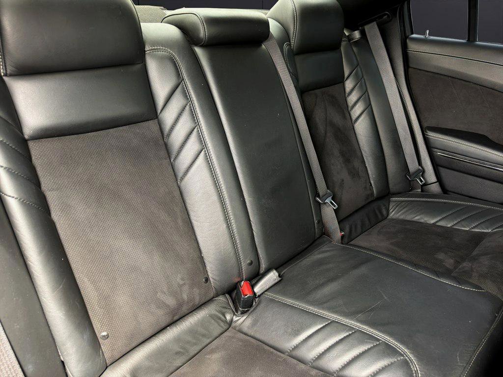 Used 2020 Dodge Charger SRT Hellcat w/ Harman/Kardon Audio Group RWD image 21