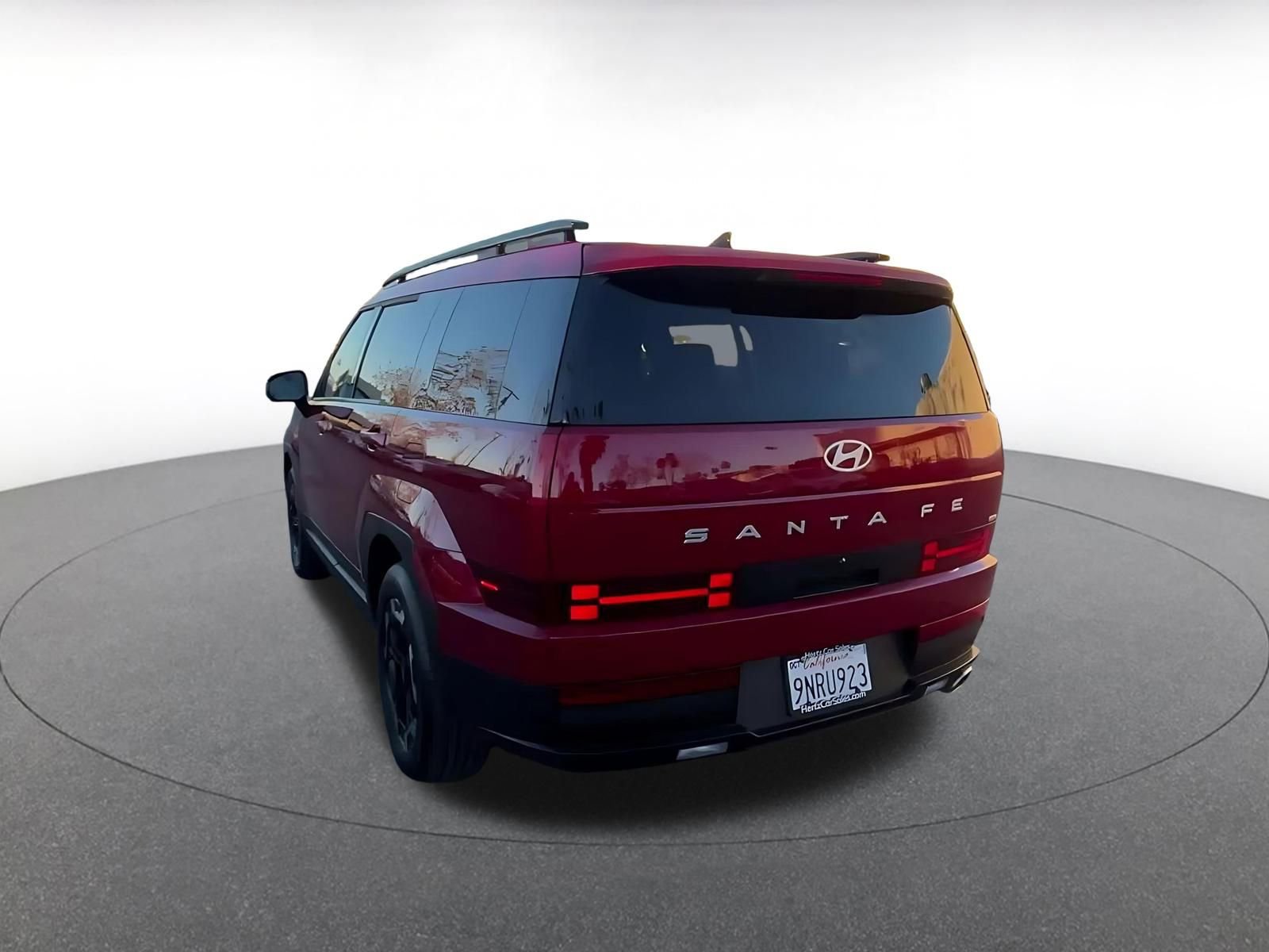 Used 2025 Hyundai Santa Fe SEL image 11