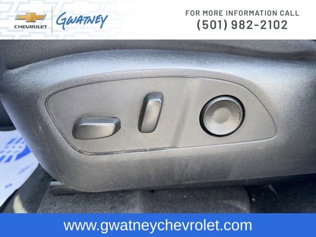 Used 2025 GMC Acadia Elevation FWD image 21