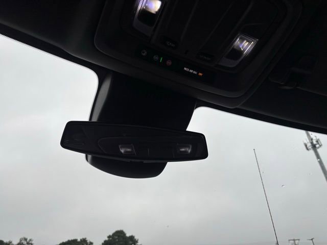 New 2026 Chevrolet Silverado 1500 Custom image 29