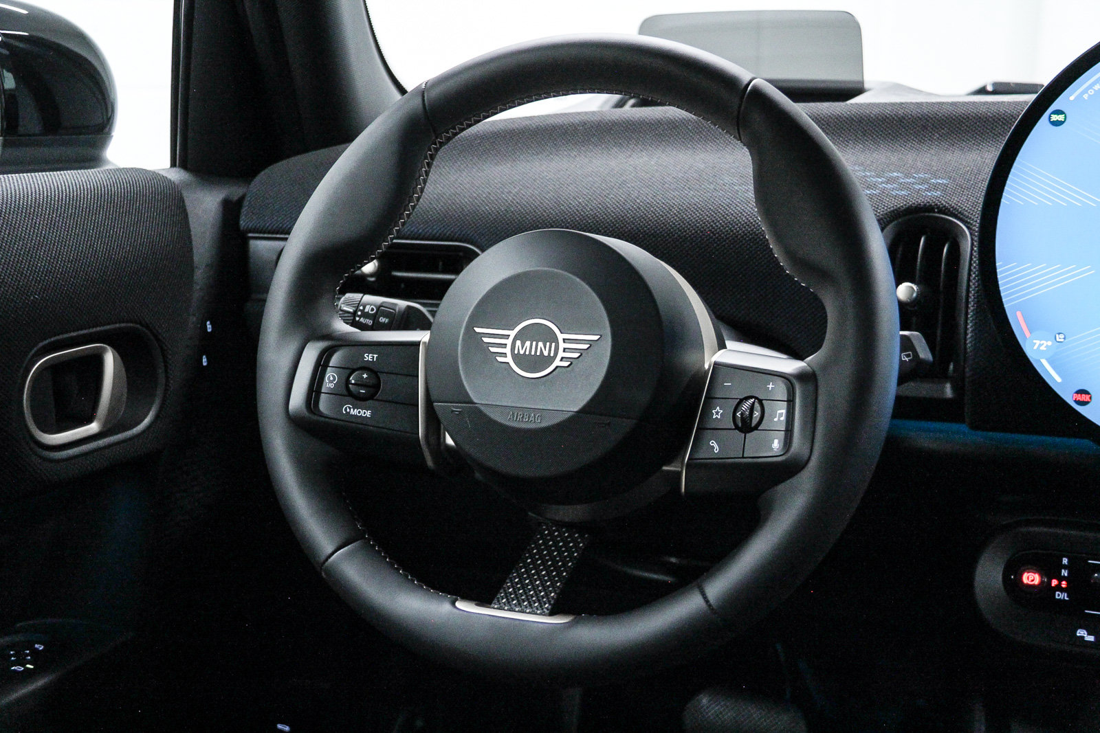 Used 2026 MINI Cooper S FWD image 16