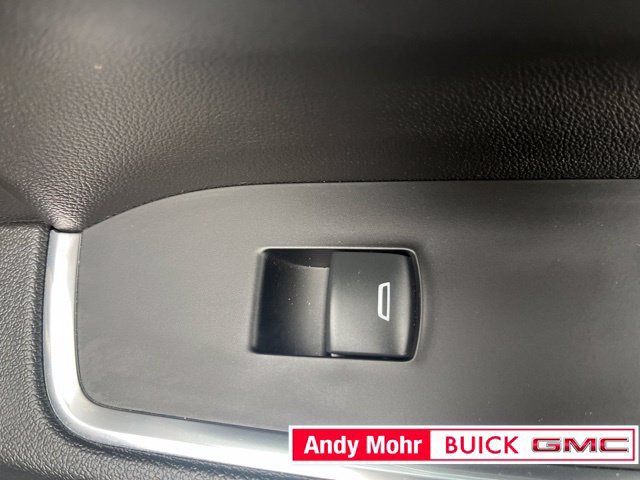 Used 2023 Chevrolet Silverado 1500 LT AWD/4WD image 40
