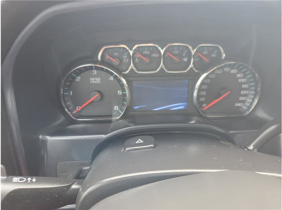 Used 2017 GMC Sierra 1500 SLT image 16