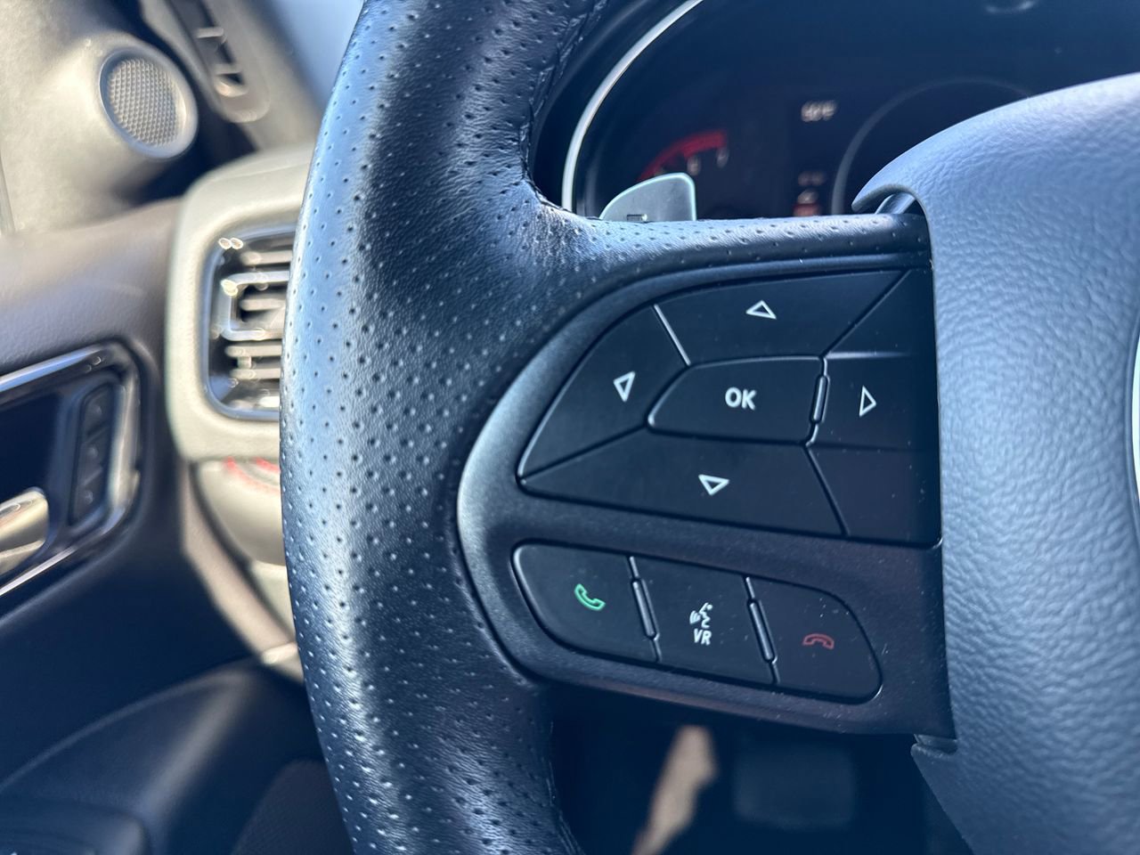 Used 2025 Dodge Durango R/T image 29
