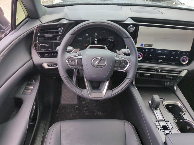 New 2026 Lexus RX 350h w/ Convenience Package AWD/4WD image 15